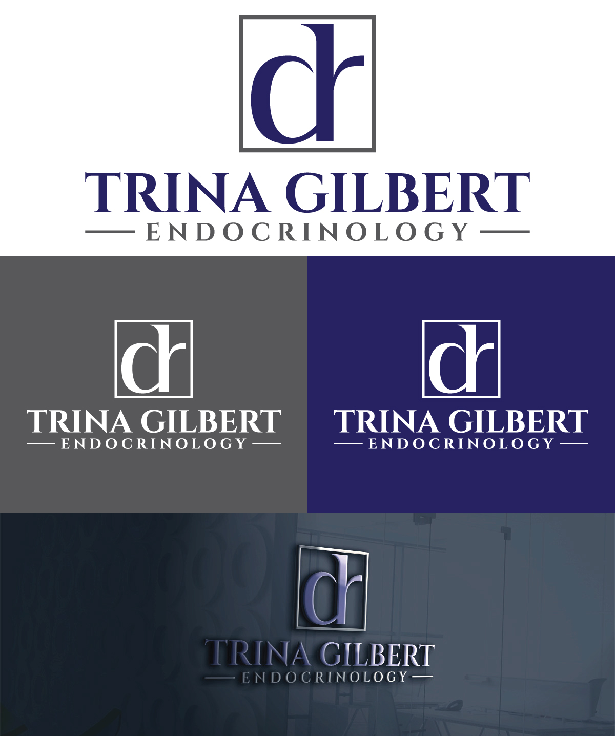 Logo Design by jessimorge for this project | Design #34997958