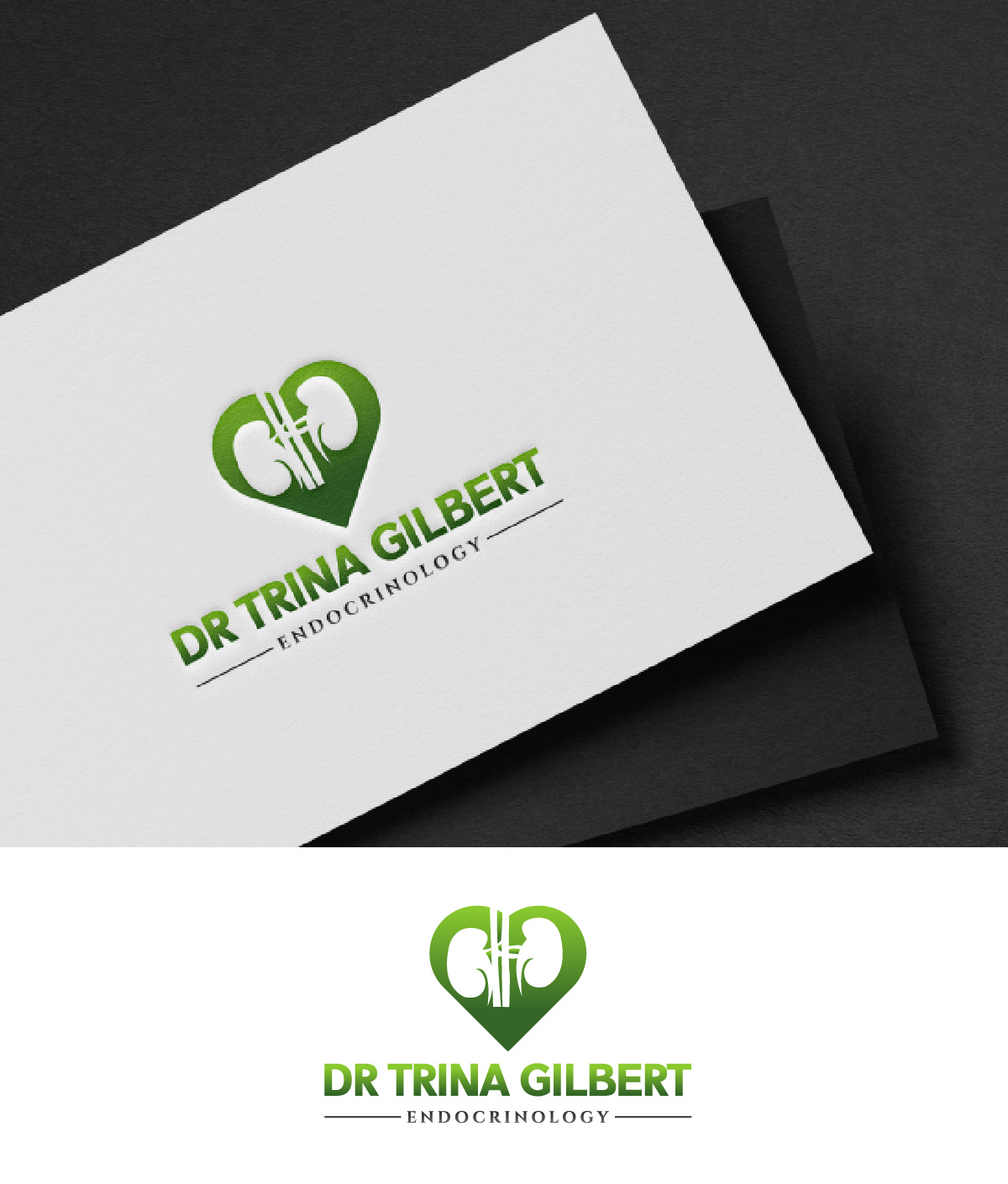 Logo Design by fly  design for this project | Design #35014087
