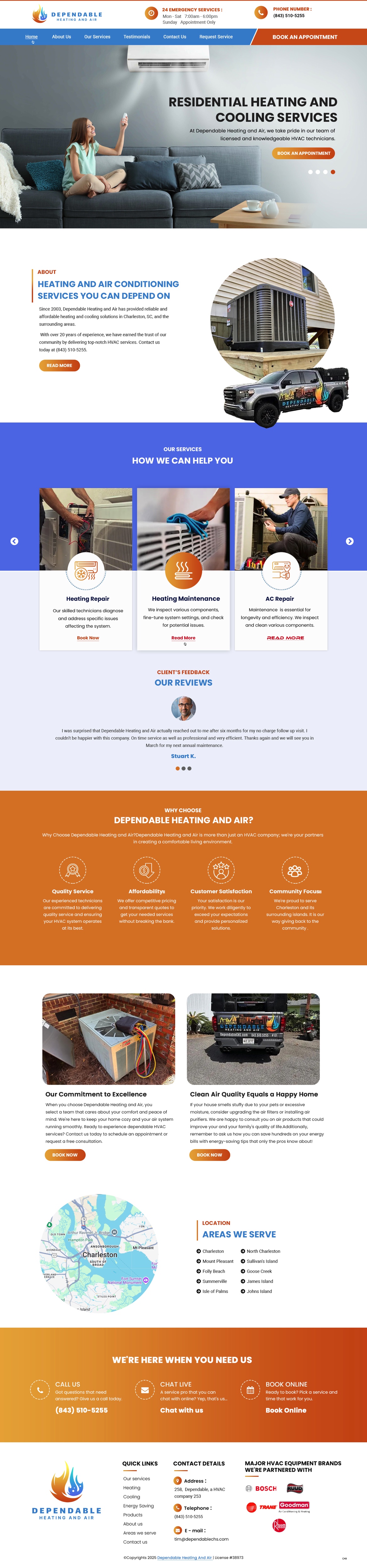 Web Design by pb for this project | Design #35003007