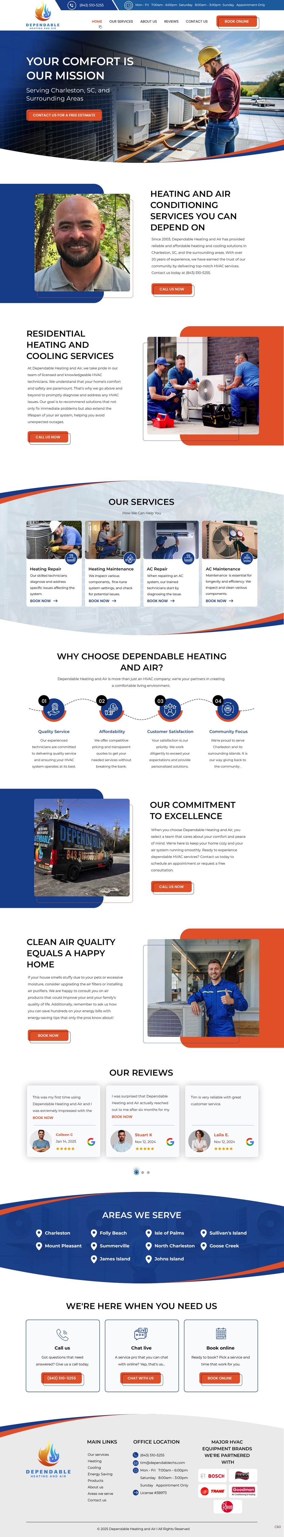 Web Design by pb for this project | Design #35003009