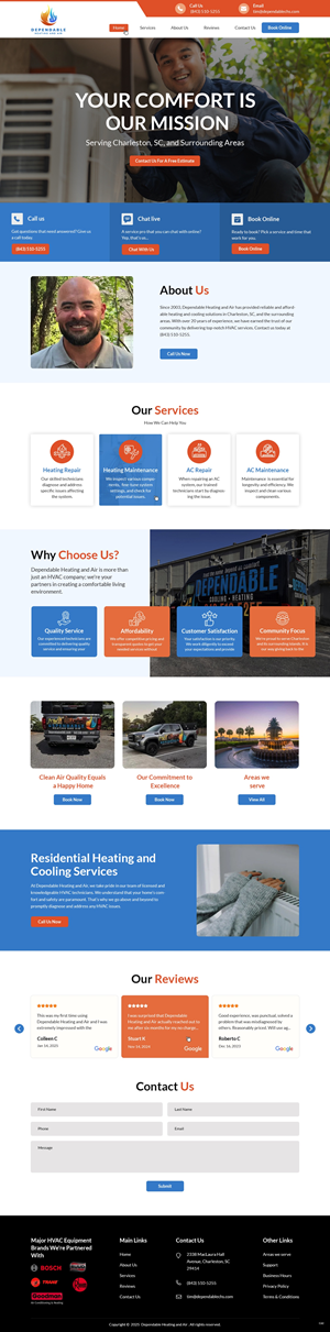 Web Design par pb pour ce projet | Design : #35003010