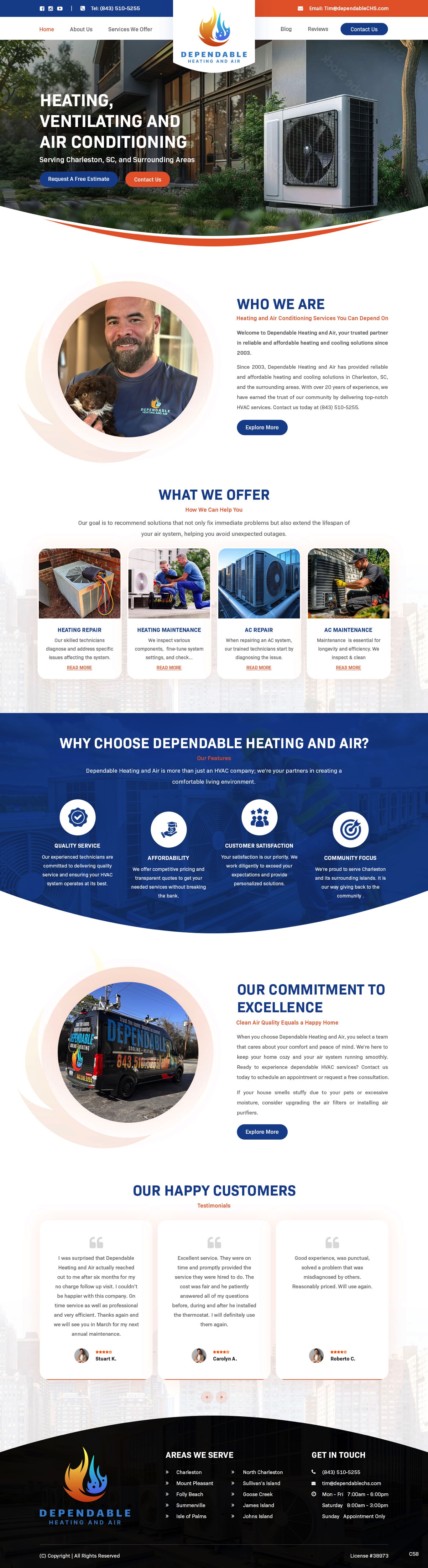 Web Design by pb for this project | Design #35003011