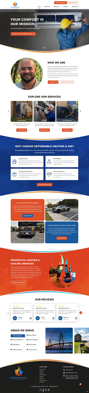 Web Design by pb for this project | Design: #35003017