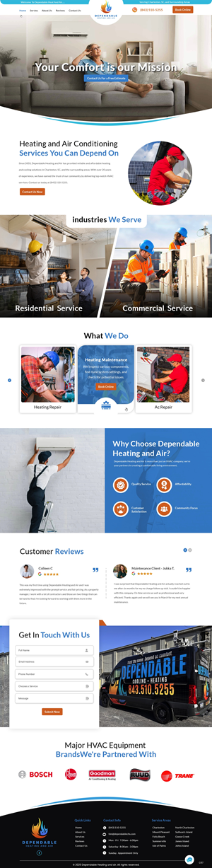 Web Design by pb for this project | Design: #35003018