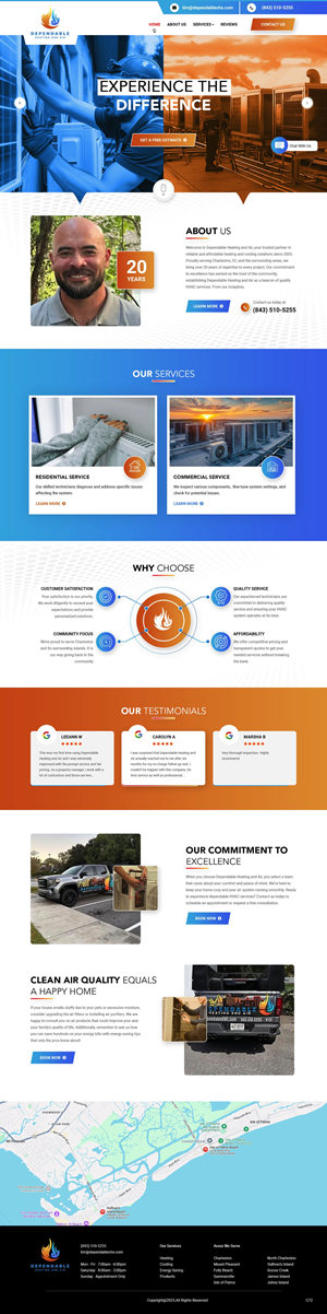 Web Design by pb for this project | Design: #35003020