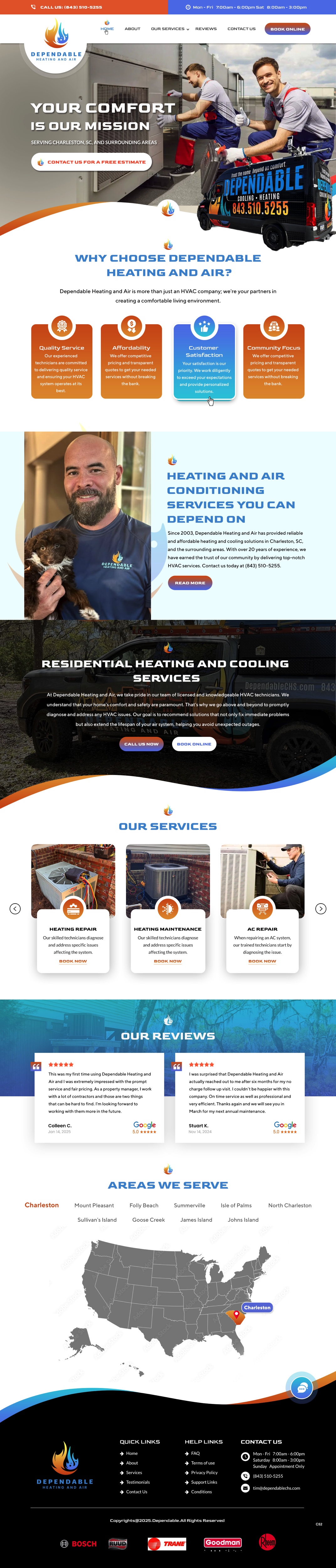 Web Design by pb for this project | Design #35009388