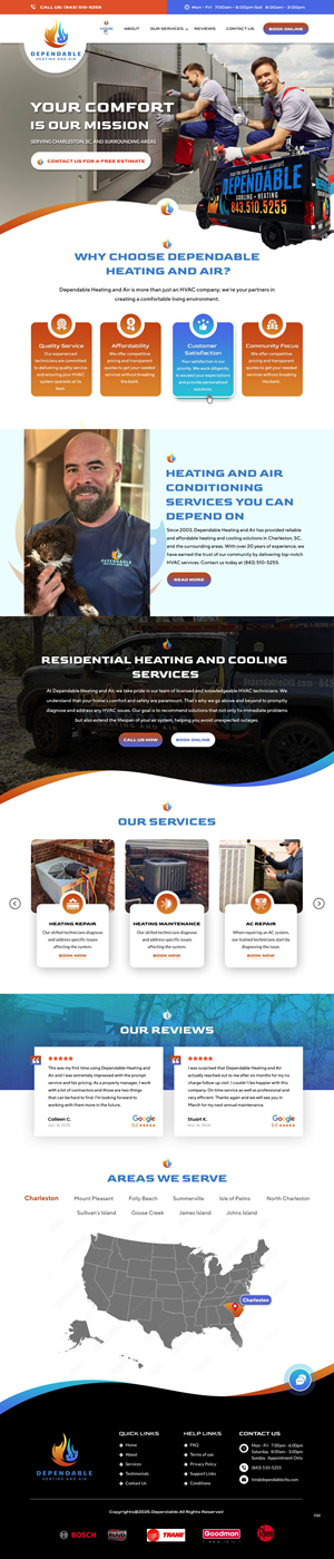 Web Design by pb for this project | Design: #35009388