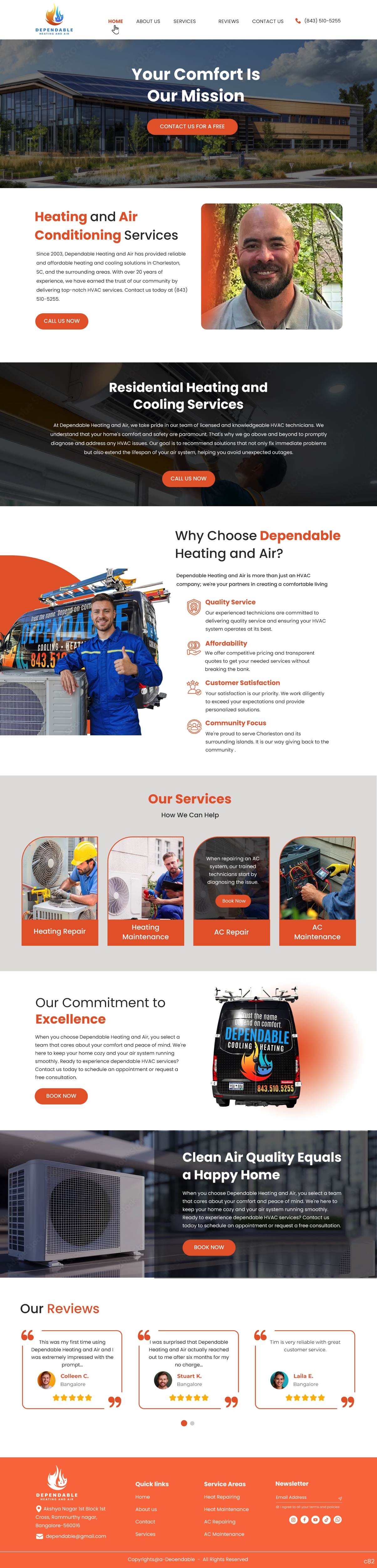 Web Design by pb for this project | Design #35009391