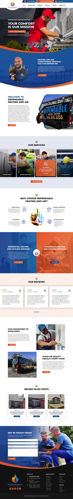 Web Design by pb for this project | Design: #35015515