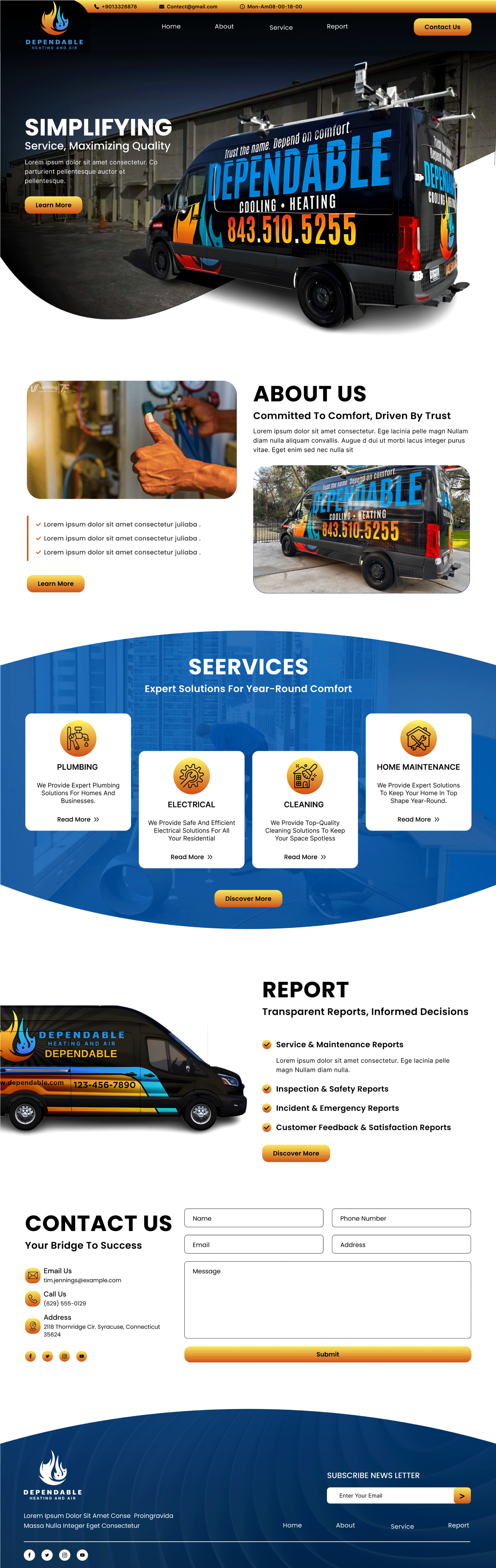 Web Design par victipedia pour ce projet | Design #35011600