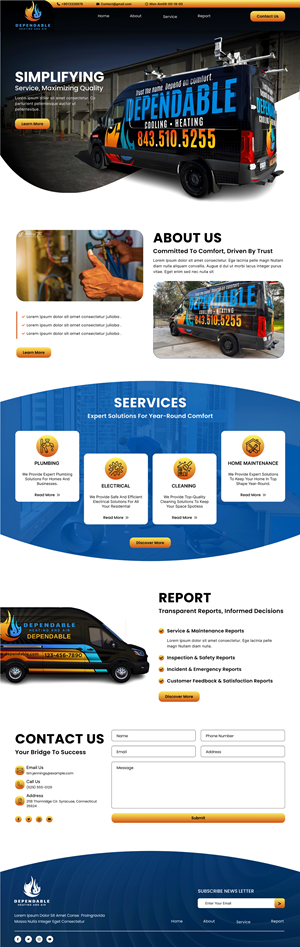 Web Design par victipedia pour ce projet | Design : #35011600