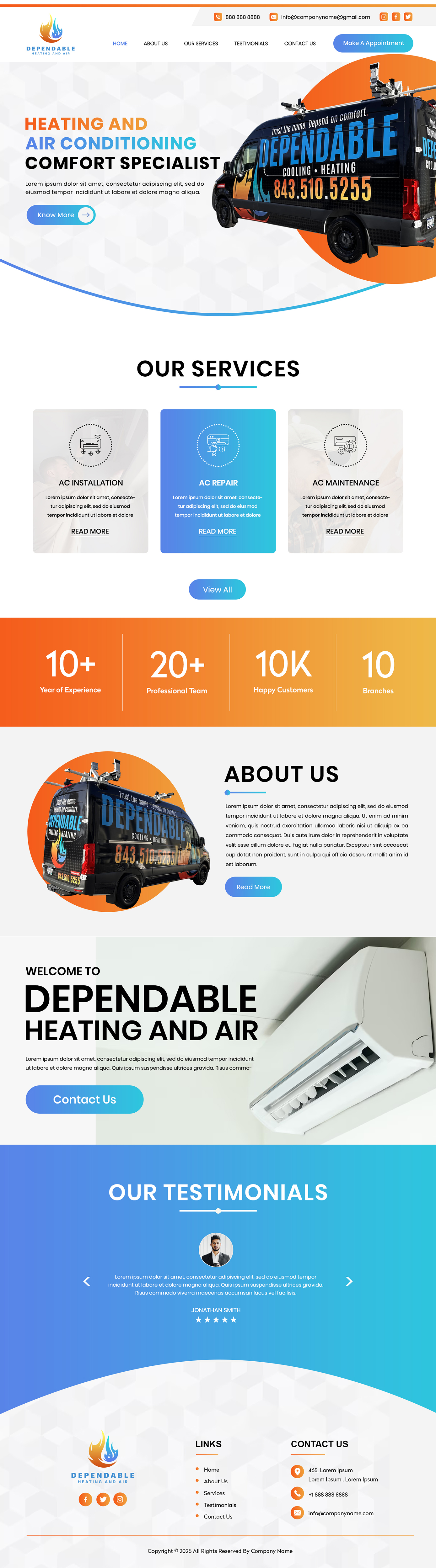 Web Design par Creations Box 2015 pour ce projet | Design #35025586