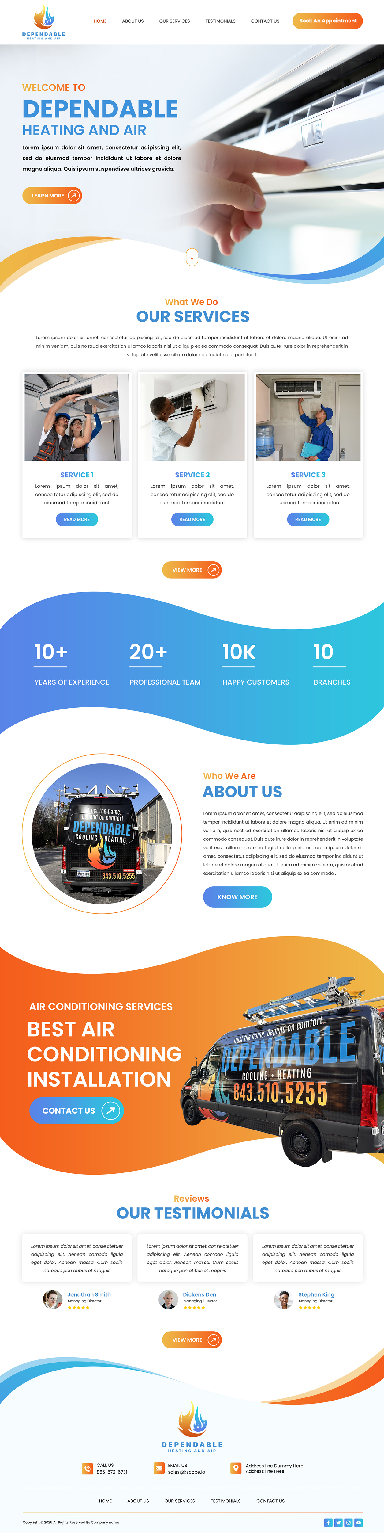 Web Design par Creations Box 2015 pour ce projet | Design #35025587