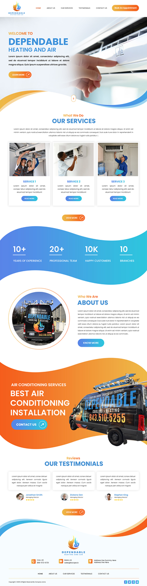 Web Design par Creations Box 2015 pour ce projet | Design : #35025587