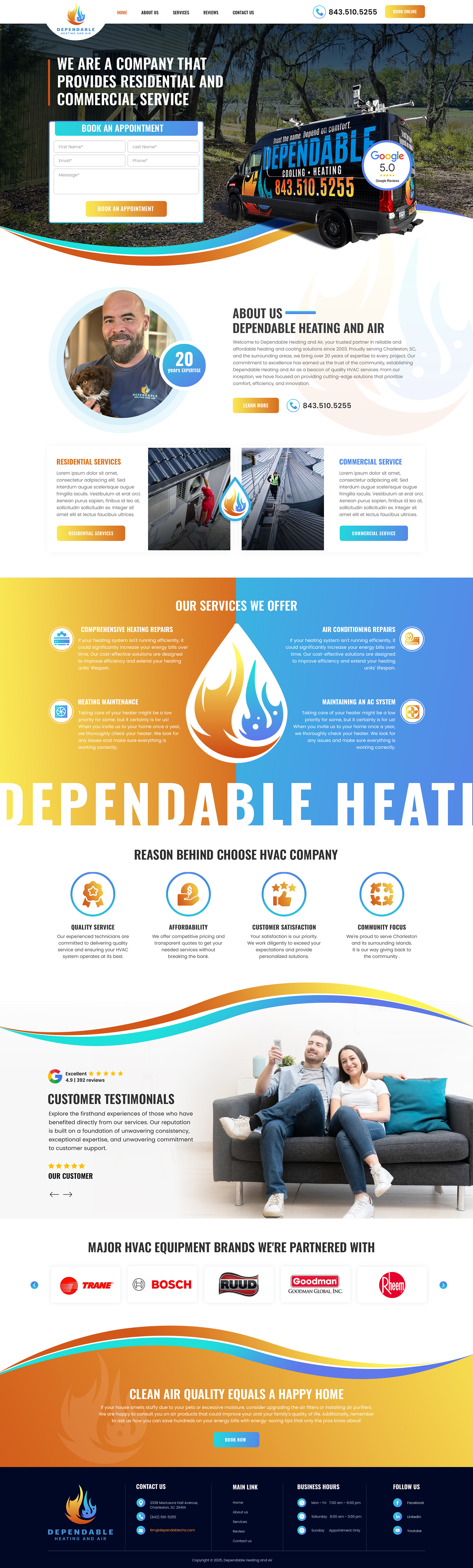 Web Design par creative.bugs pour ce projet | Design #34999864