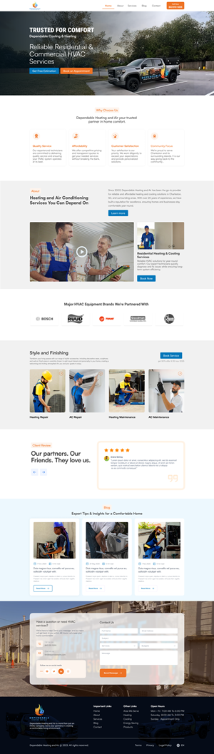 Web Design par lemosys infotech pour ce projet | Design : #35014437