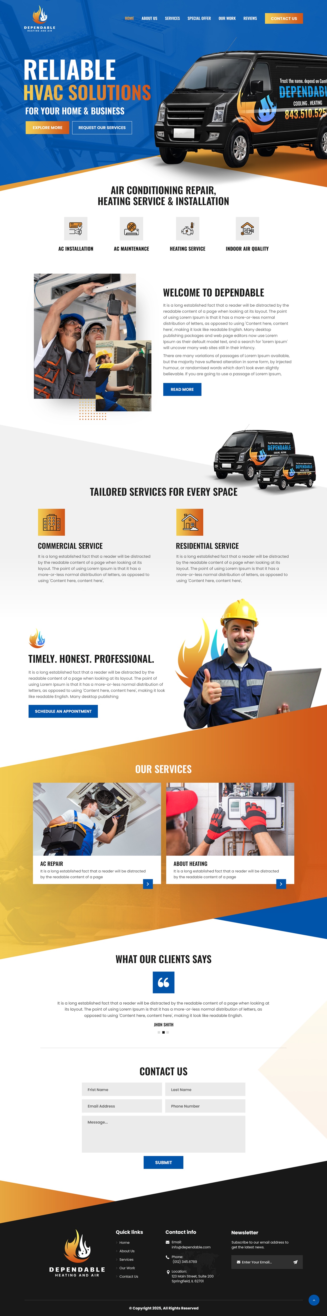 Web-Design von nzdesigners für dieses Projekt | Design #35004459