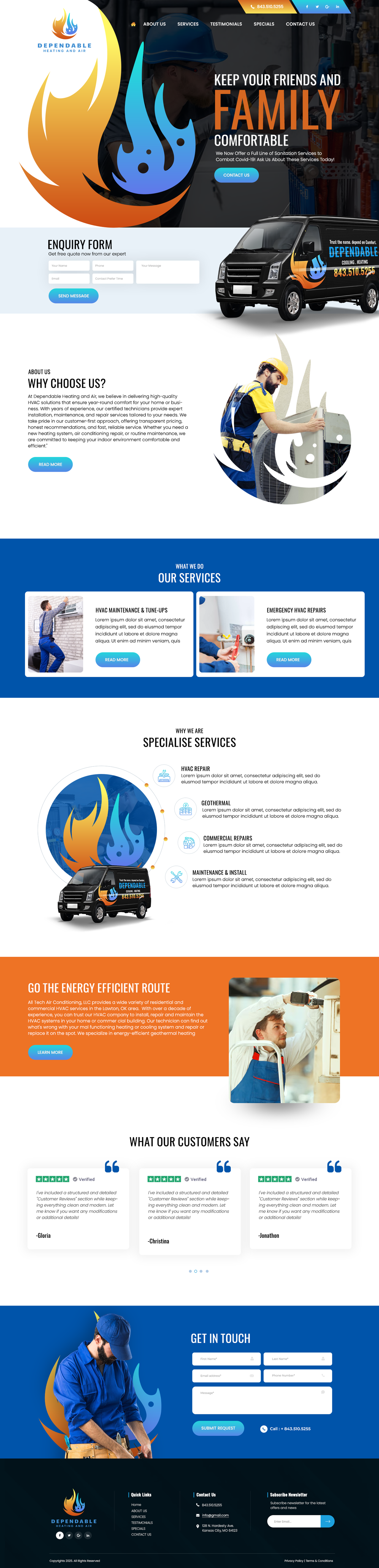 Web Design by nzdesigners for this project | Design #35004500