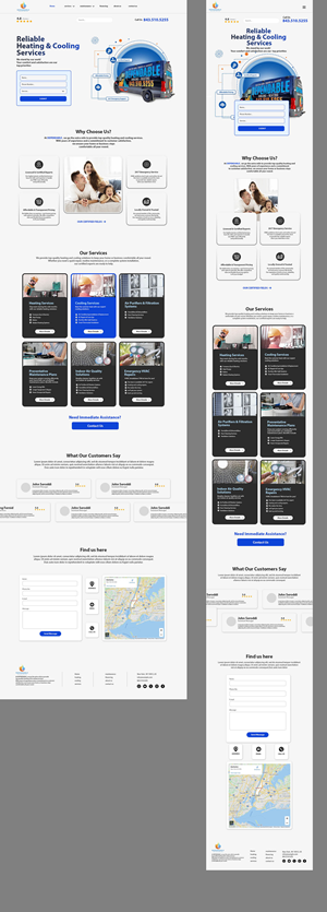 Web Design par Detempo pour ce projet | Design : #35014551