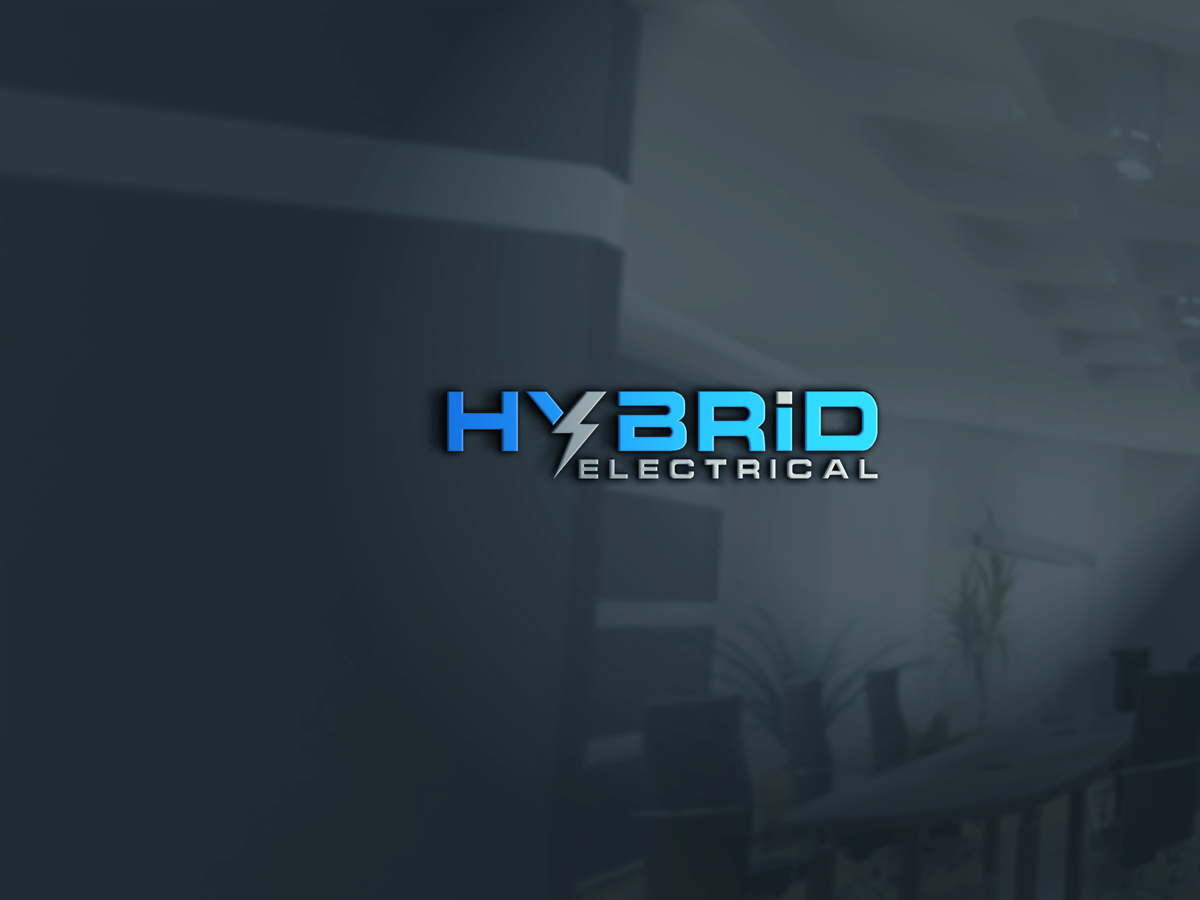 Logo Design by ismail islam for this project | Design #34991536