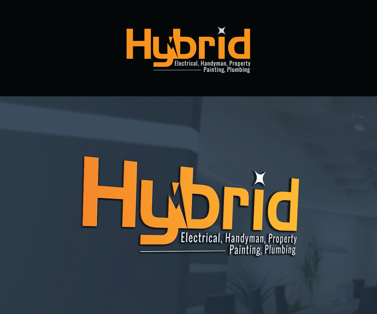 Logo Design by Luckey yaari for this project | Design #34993989