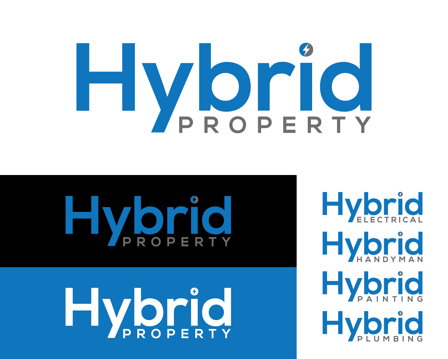 Logo Design by Box Graphic for this project | Design #34992487