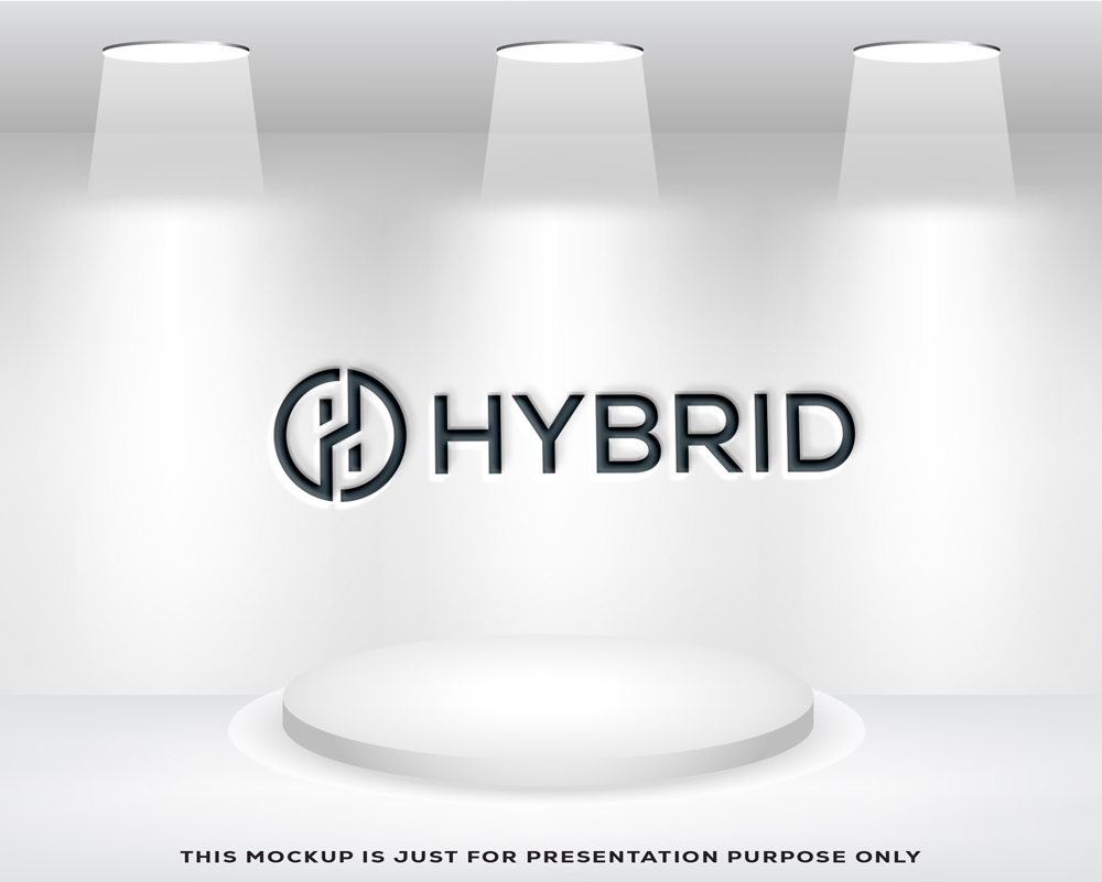 Logo Design by Razaq for this project | Design #34989581