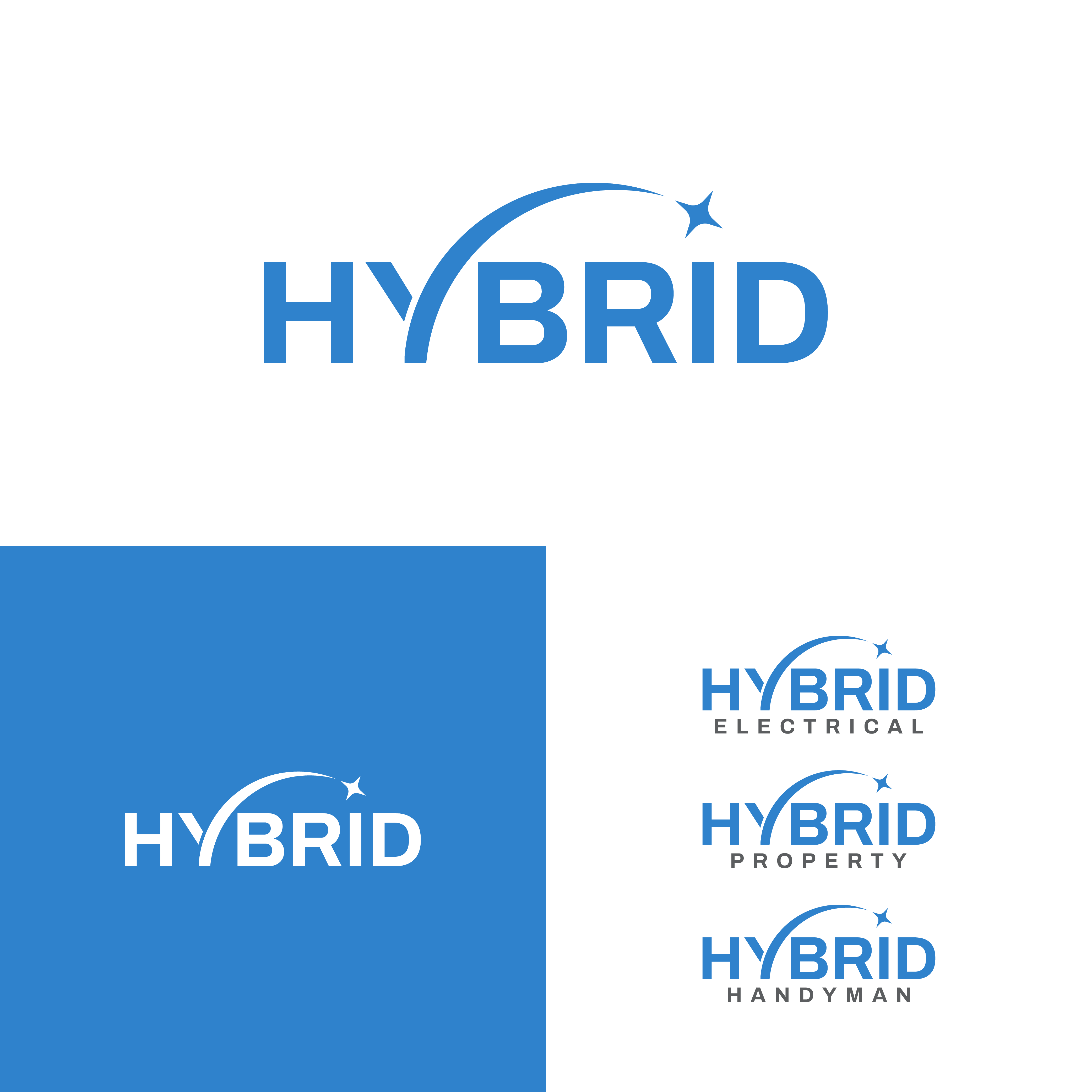 Logo-Design von Choiresia.id für dieses Projekt | Design #34988631