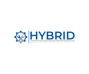 Logo Design by Spark  Design for this project | Design: #34996097