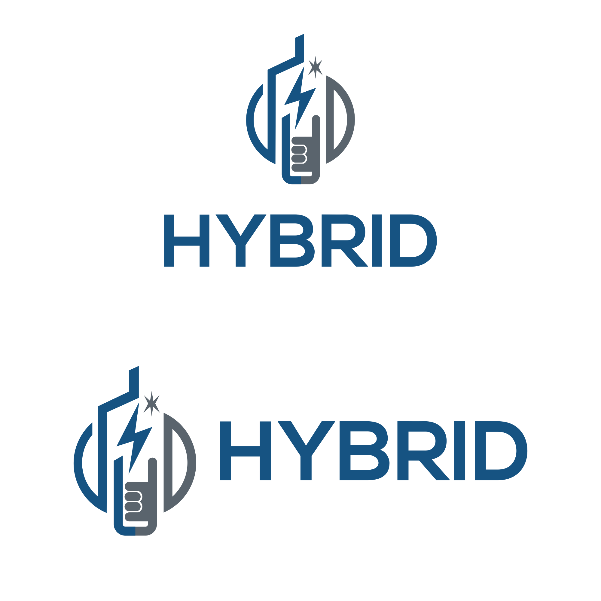 Logo Design by putri elegant for this project | Design #34990606