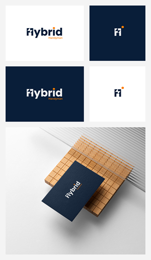 Logo Design by Ha.Connick for this project | Design: #34997366