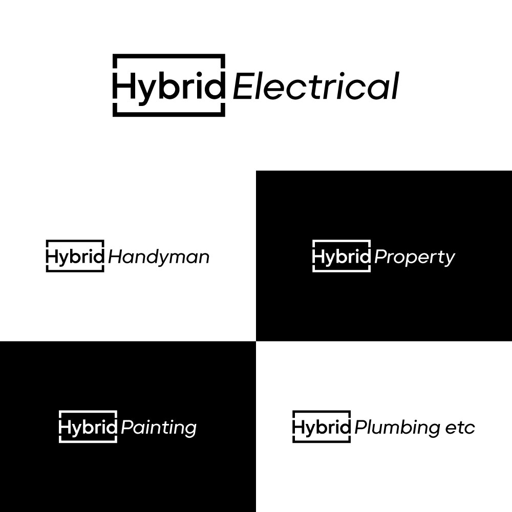 Logo Design by loveqis for this project | Design #34988804