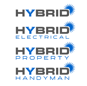 Logo Design by Khuz for this project | Design #34988801