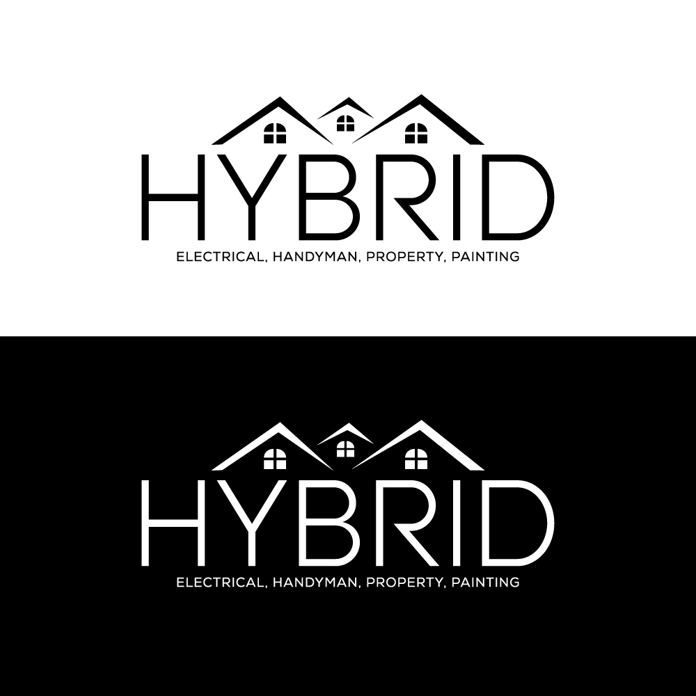 Logo Design by Ahmed Sami 1 for this project | Design #34991908