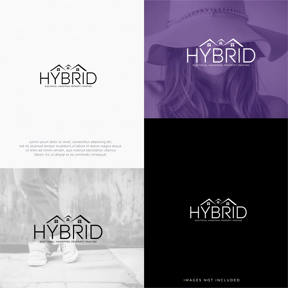 Logo Design by Ahmed Sami 1 for this project | Design #34991909