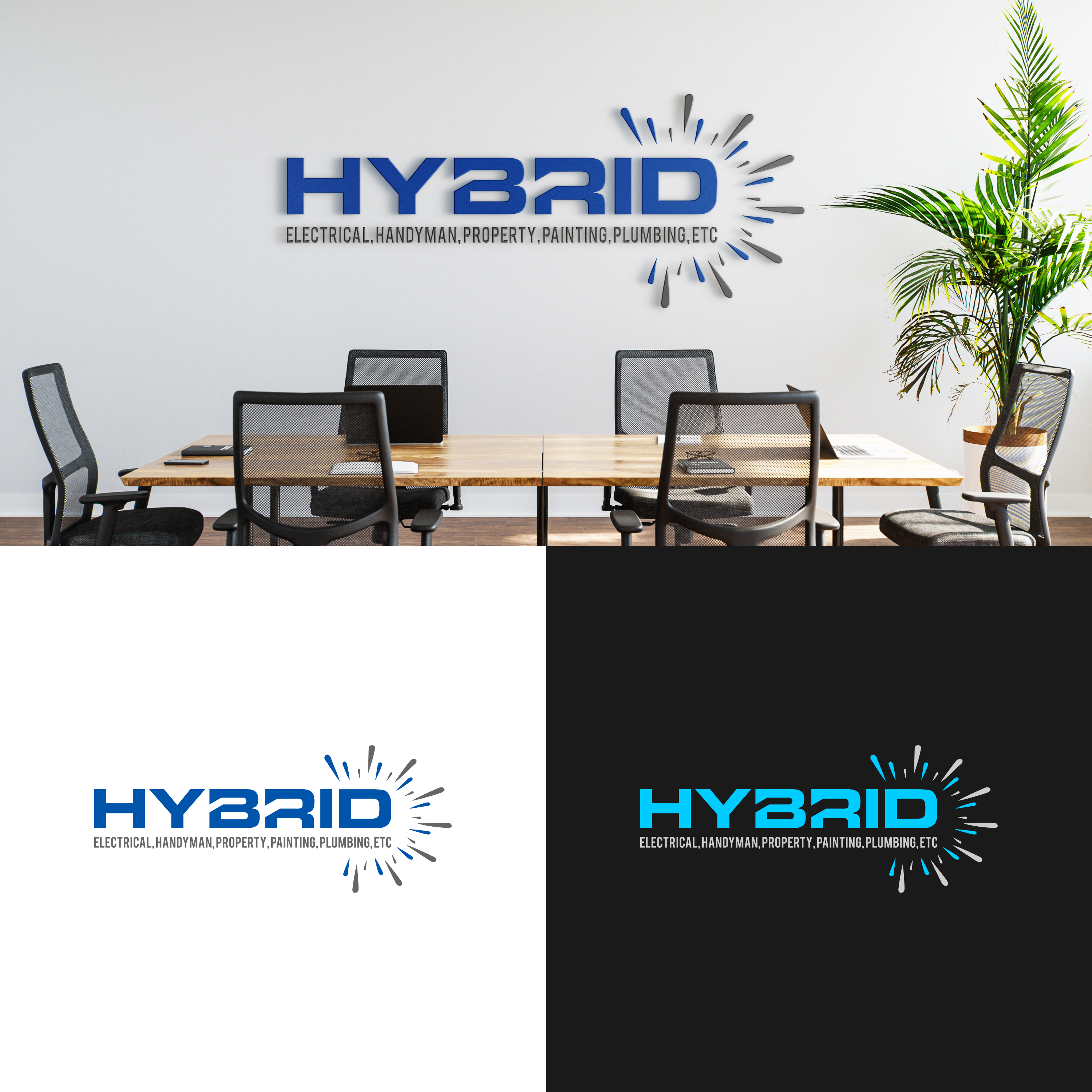 Logo Design by arillingga for this project | Design #34989009