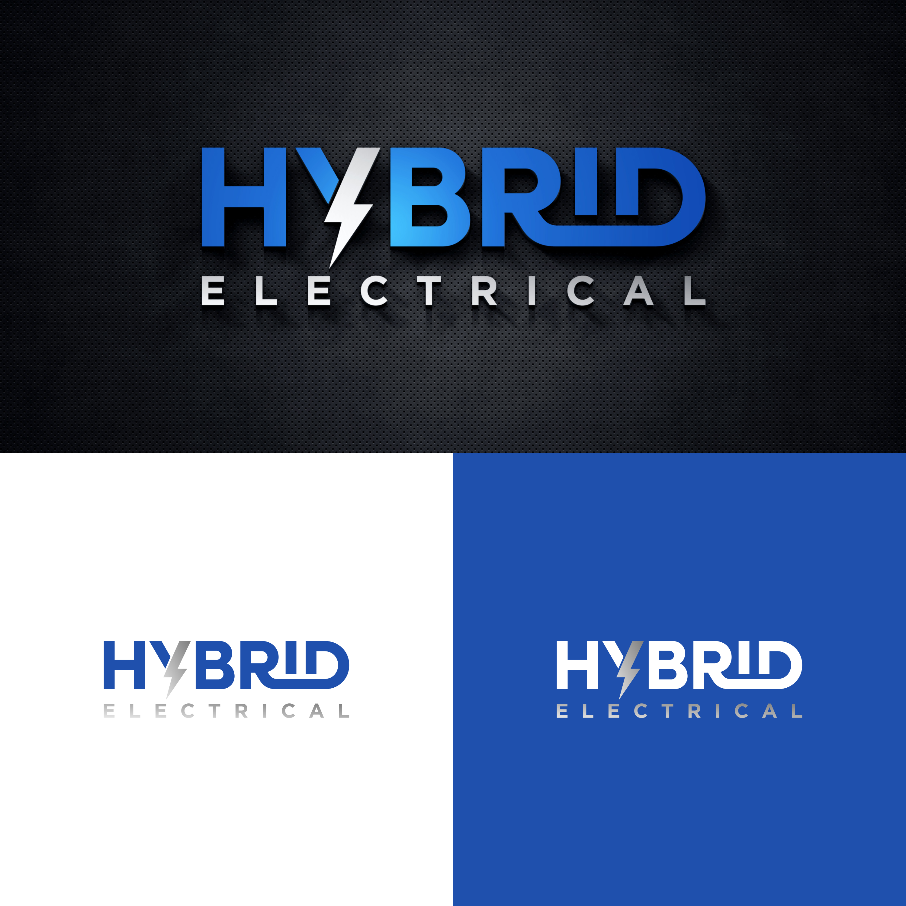 Logo Design by syad666 for this project | Design #34988666