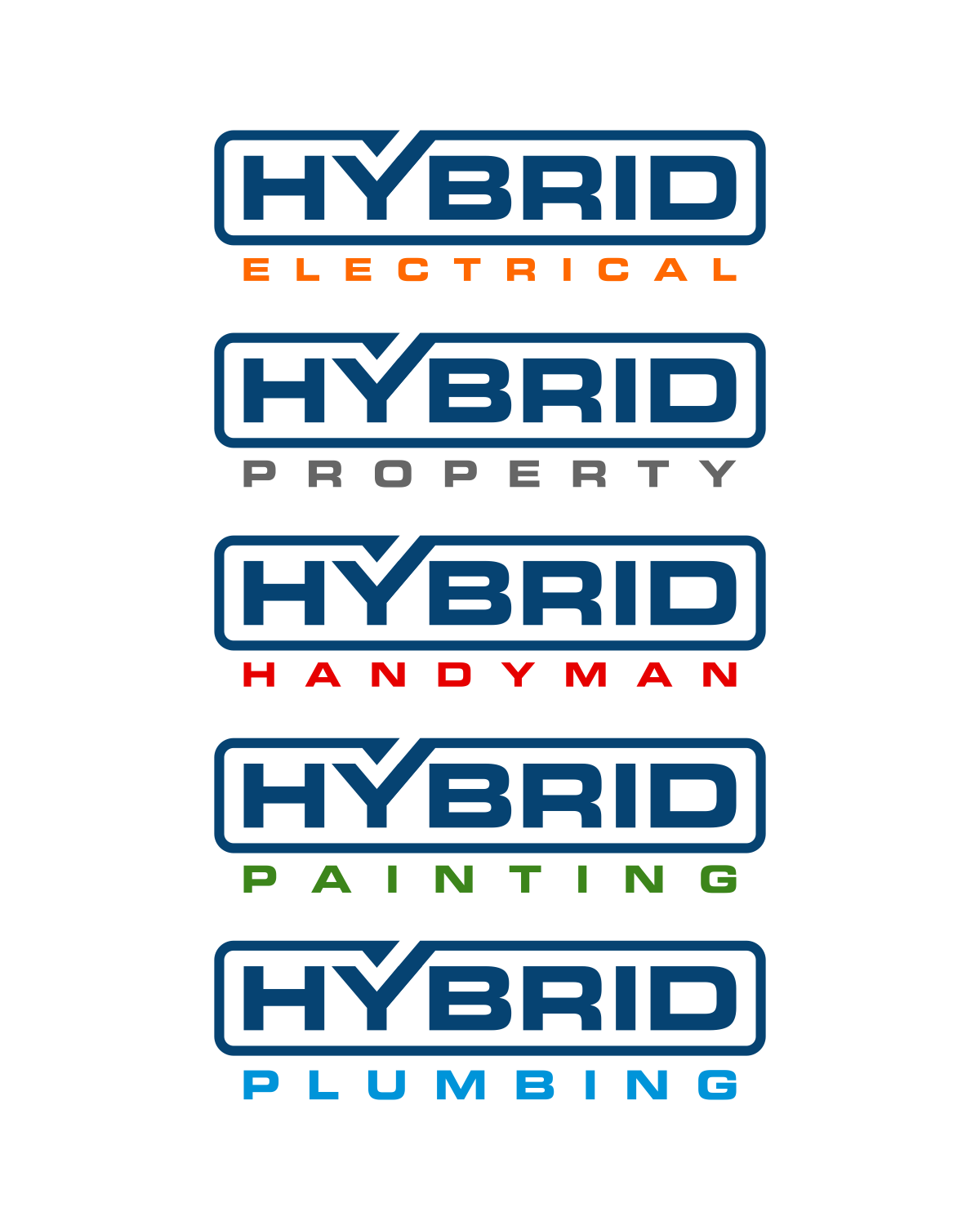 Logo Design by gogastudio for this project | Design #35027690