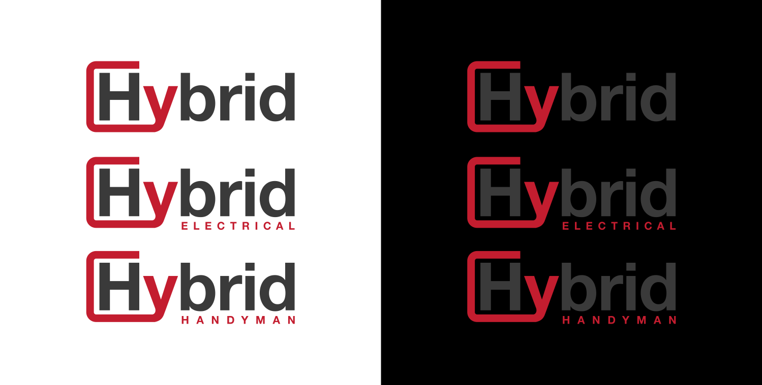 Logo Design by donoREBI for this project | Design #34990939