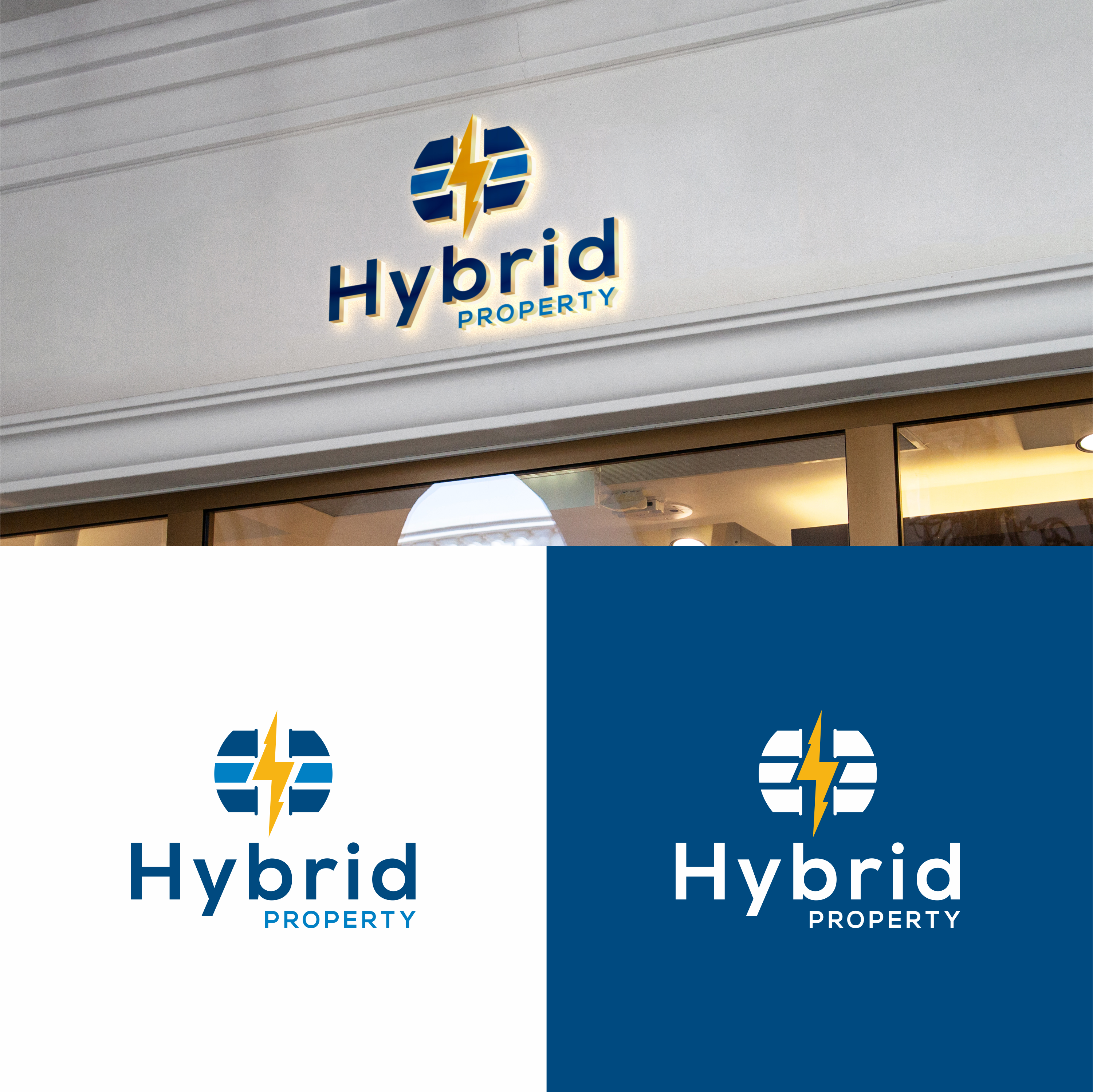 Design de Logo par izdihaar studio pour ce projet | Design #34988727