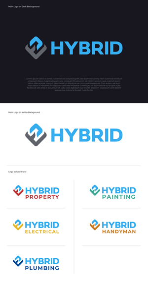 Logo Design by Mukuuu for this project | Design: #35063790