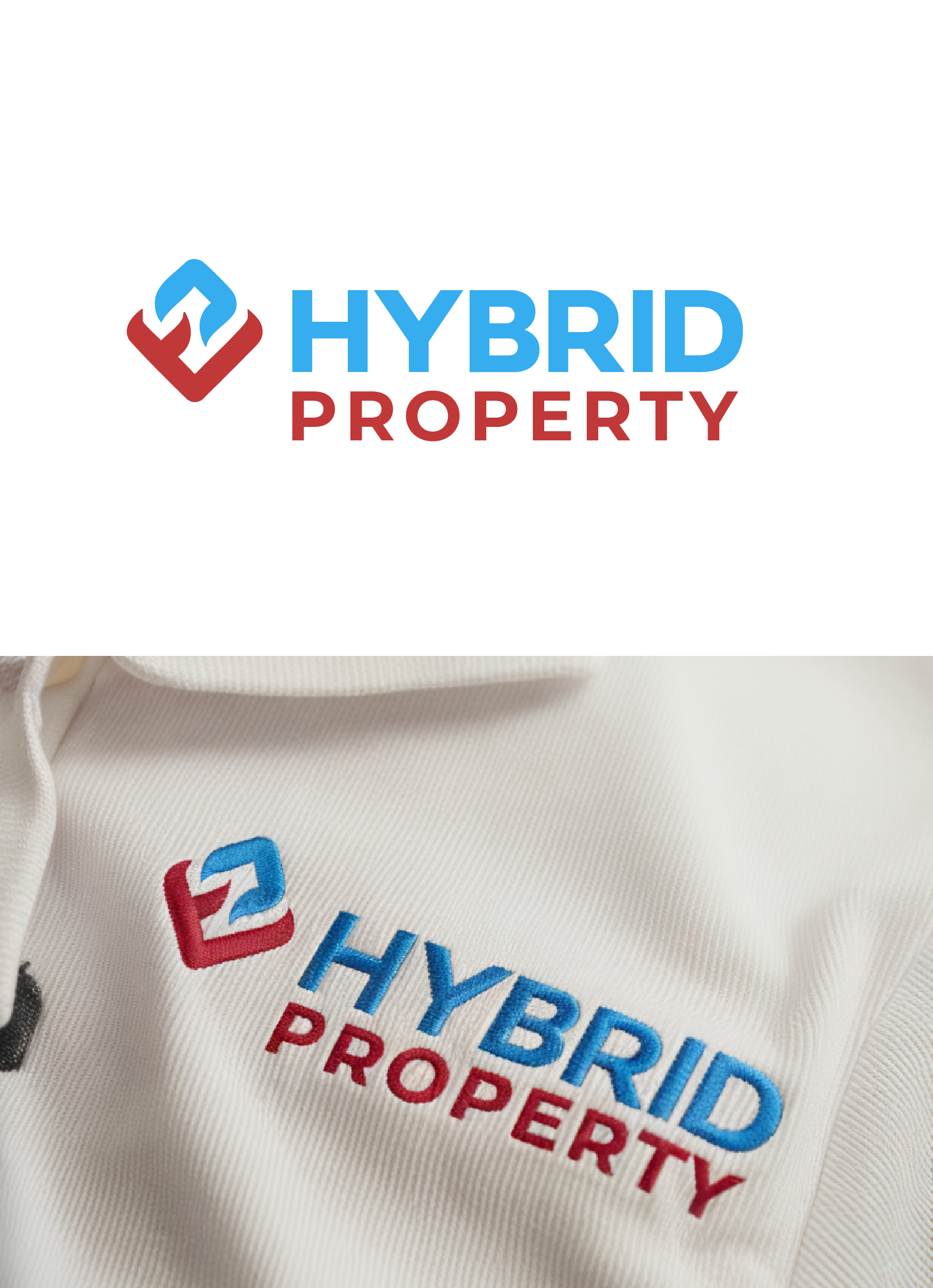 Logo Design by Mukuuu for this project | Design #35063821