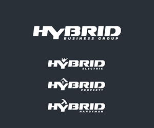 Diseño de Logo por Hasib3509 para este proyecto | Diseño: #34989417
