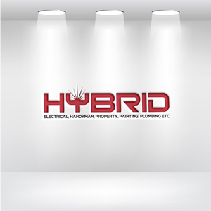 Diseño de Logo por jessimorge para este proyecto | Diseño: #34997597