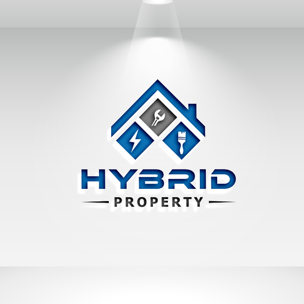 Logo Design by Logo Care. for this project | Design: #35099922