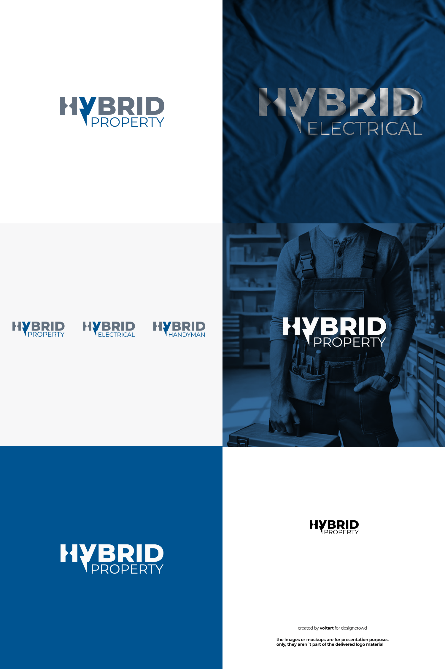 Logo Design by voltart for this project | Design #35028815