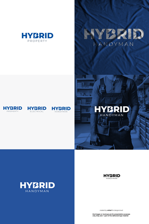 Logo Design by voltart for this project | Design: #35034935