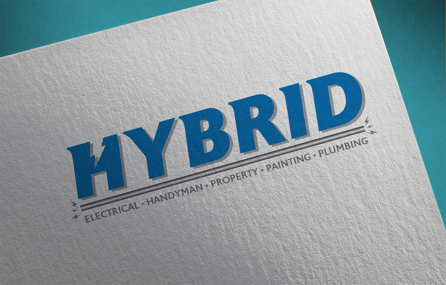 Logo Design by Think1st for this project | Design #35028703