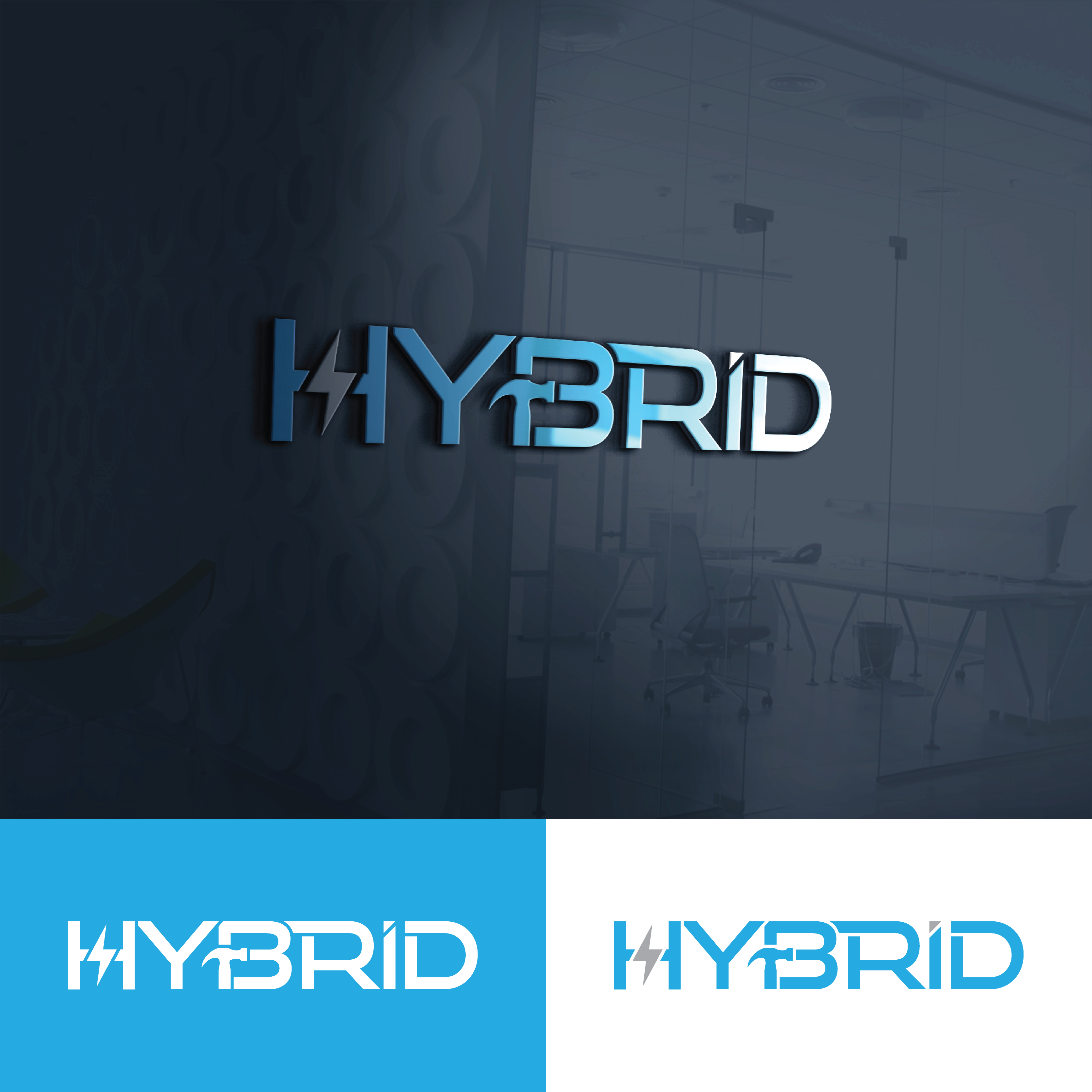 Logo Design by xum for this project | Design #34990140