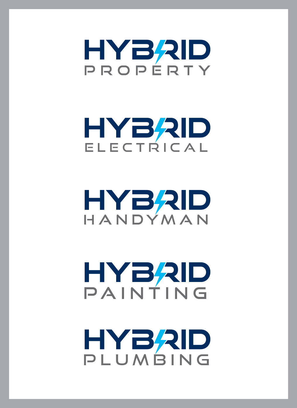 Logo Design by Go4Logo for this project | Design #34988851